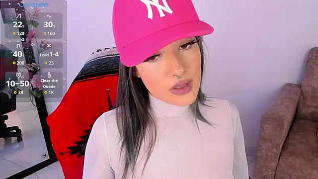 kat_apple live cam preview