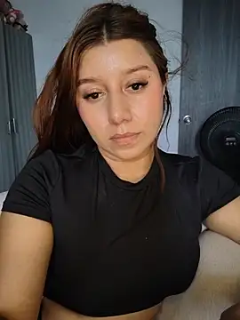Eva_brunete1 live cam preview