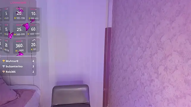 Paiige_peach webcam