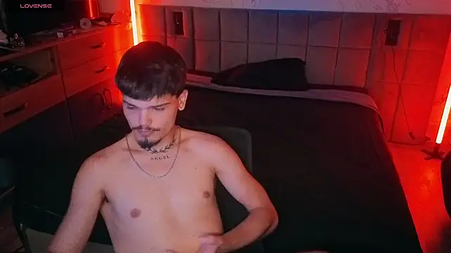 JordanShow webcam