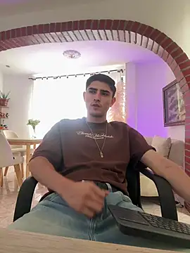 PhilipRich live cam preview