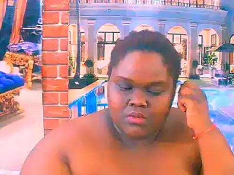 EbonyHotBuns webcam