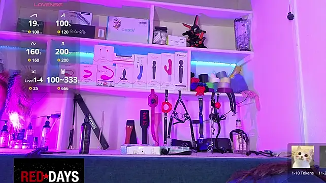 Darkness_jones_ live cam preview