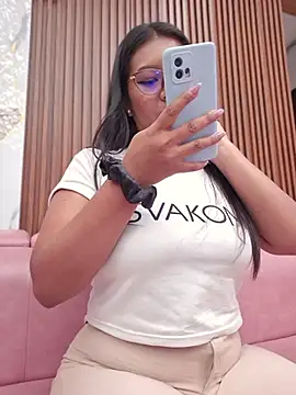 PaulaOrtiz_1 webcam