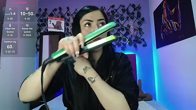 Emmie_Hot live cam preview