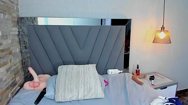lisa_prescot live cam preview
