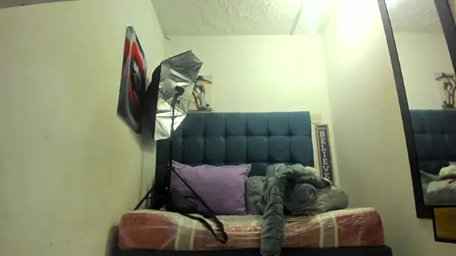Allison_star1 webcam