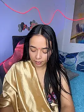 Nisha_jazz live cam preview