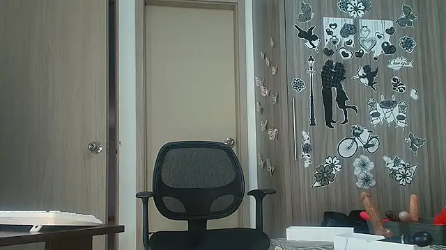 Ariana_costa live cam preview