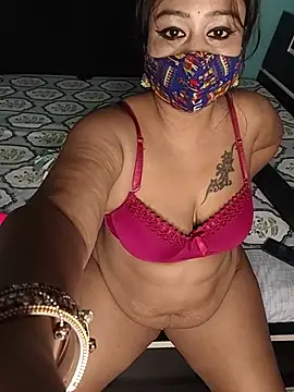 model_sexy_anjali webcam