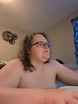 TheMistyPrice live cam preview