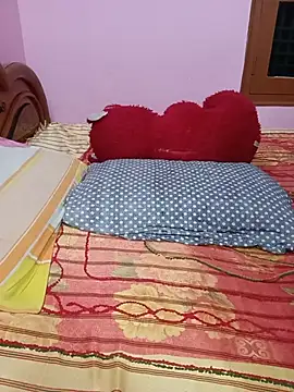 KannadaTamilTeluguBeauty webcam