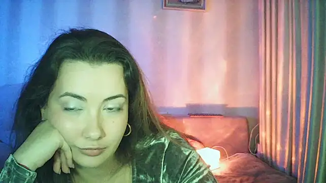 MoodieMira webcam