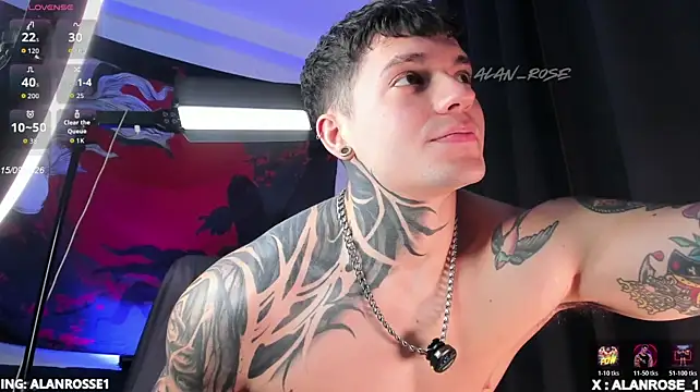 AlanRose01