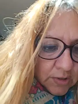 JennyInVegas webcam