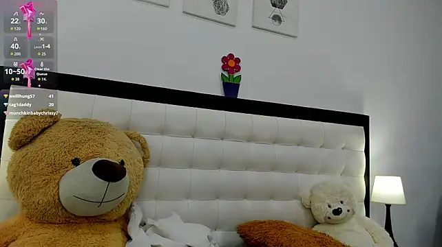 Celeste_71 webcam