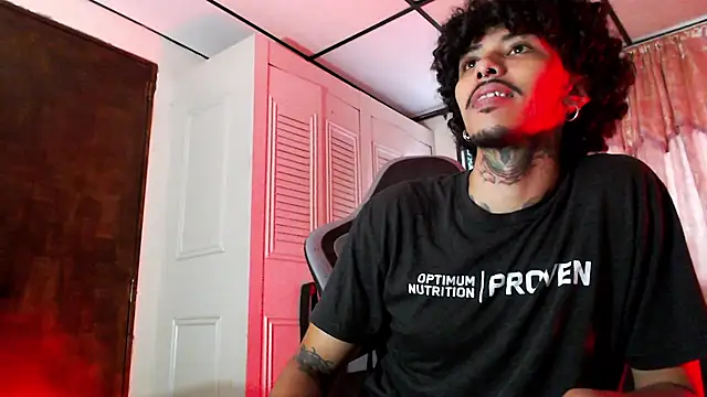 D3v1L88 live cam preview