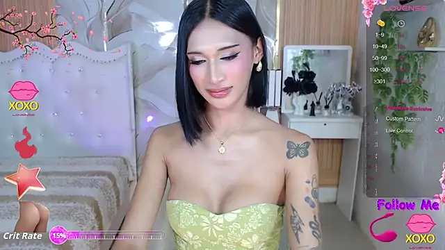 Anisha_Foxx webcam