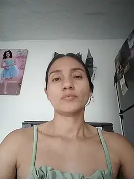isaa- webcam