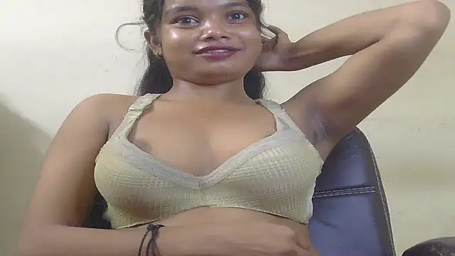 cute_yashi webcam