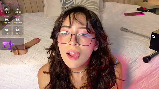 MiiaCullens webcam