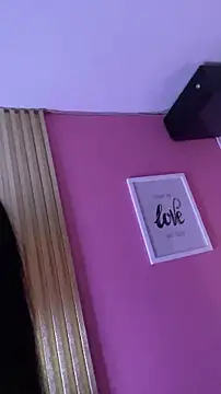 MayyBonita webcam