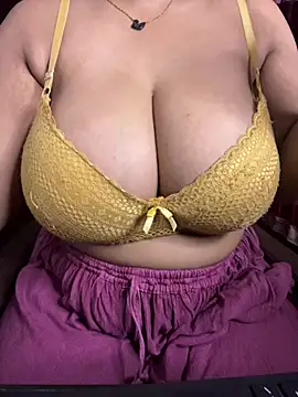 DarlingRuby webcam