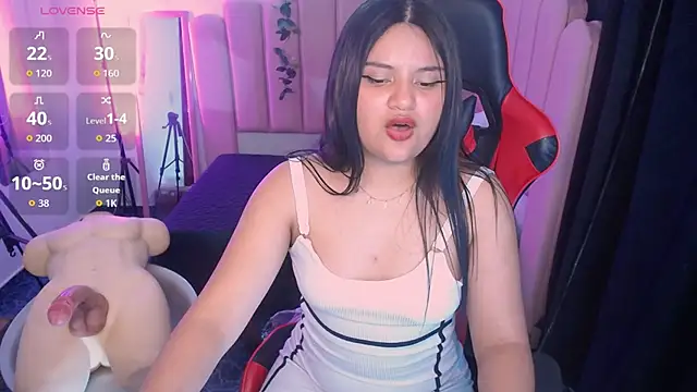 Athena_snaw live cam preview