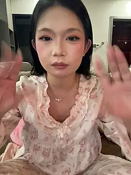 Shuyuanli445's cam show statistics and live stream