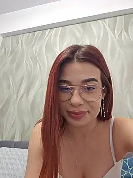 RedHeadFoxy