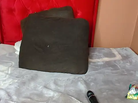 African_Busty webcam
