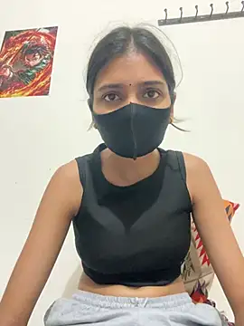 ishikaa5 live cam preview