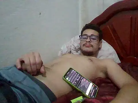 trapvibe webcam