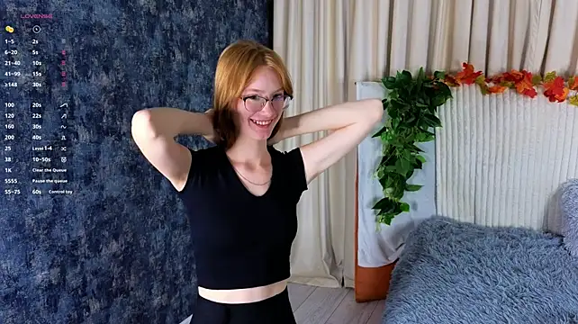 YareYareMore webcam