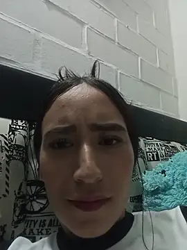 ROSIEPIXEL webcam
