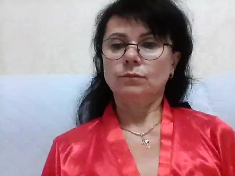 PrettyAngel7234 webcam