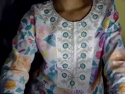 Khushi_ve webcam