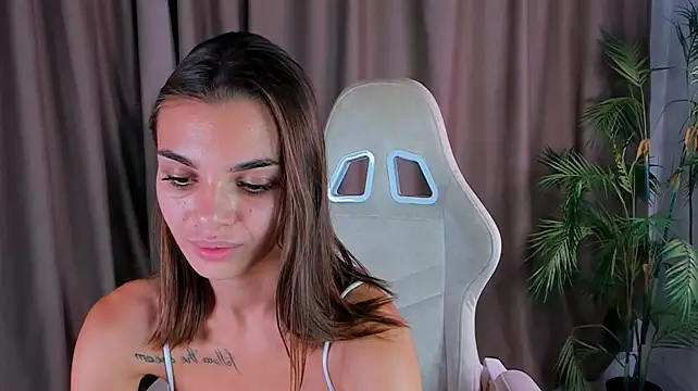 michelle_bun