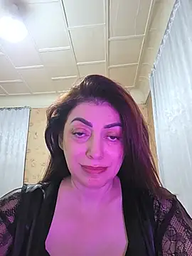 CharlotteSiren live cam preview