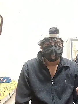 Mumbai_74 webcam