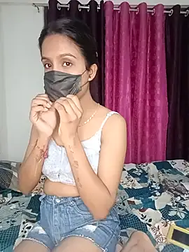 Siya_Goel live cam preview