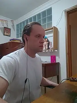 Look-Me live cam preview