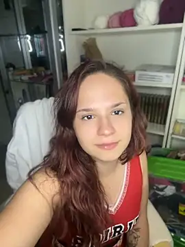 BadLilCherry webcam