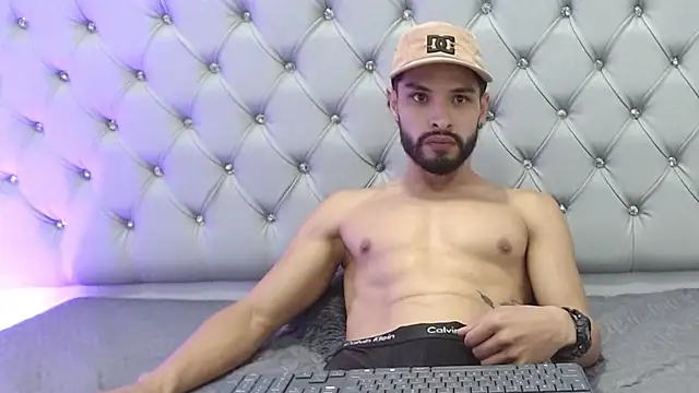 Ethan_Wolf75 webcam