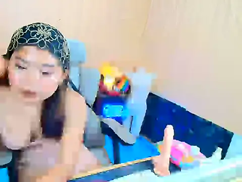 PinayAsianCore live cam preview