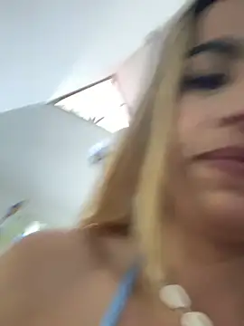 Alana_rode