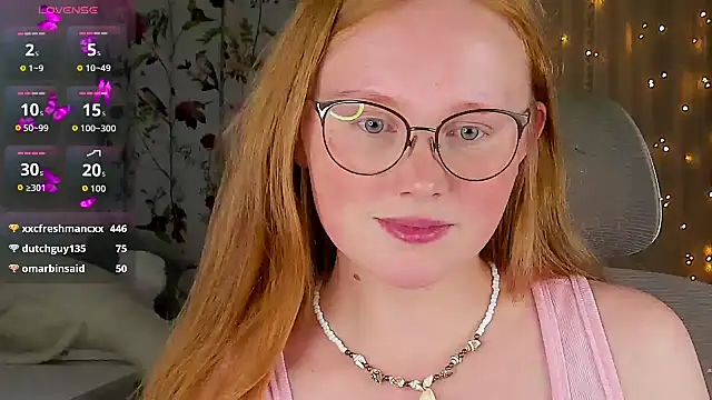 Olivia_Date webcam