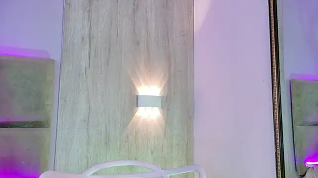 AbrilBrent webcam