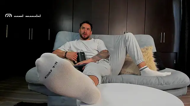 sergi_mancini_11 webcam