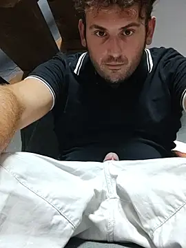 TheKing966 webcam